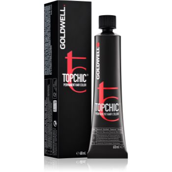 Goldwell Topchic Permanent Hair Color culoare par - imagine 2
